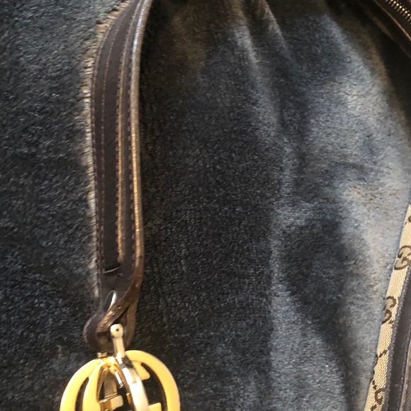 Gucci Hobo Handbag - Picture 5 of 6